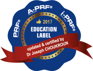 Education Label 2017